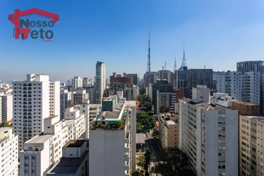 Foto 1 de Sala Comercial à venda, 30m² em Paraíso, São Paulo