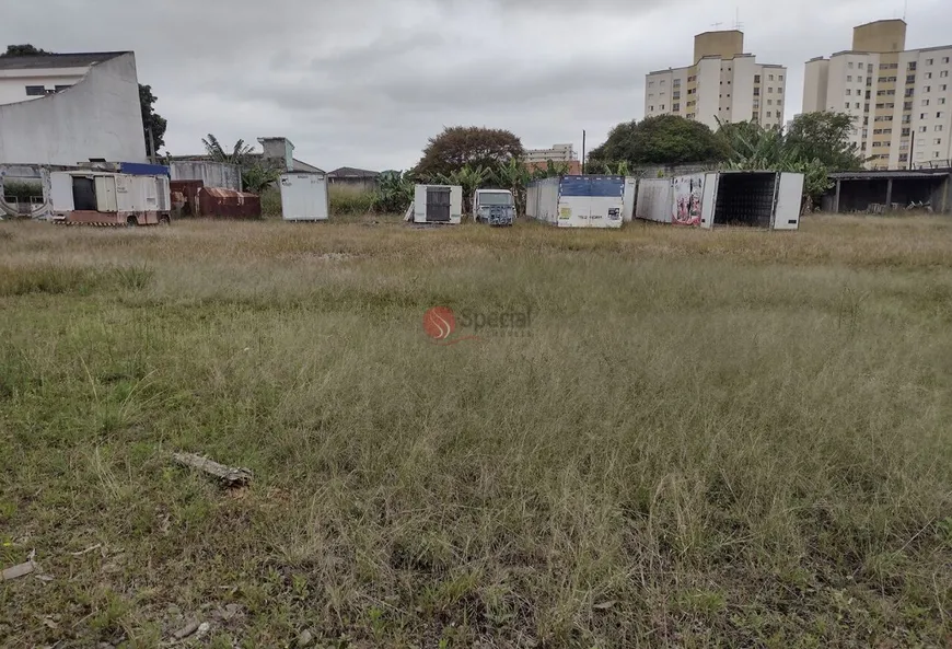 Foto 1 de Lote/Terreno à venda, 2500m² em Vila Ré, São Paulo