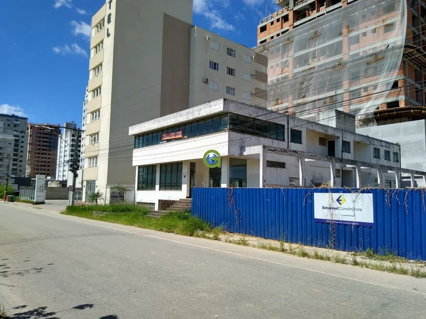 Foto 1 de Ponto Comercial à venda, 1000m² em Pedra Branca, Palhoça