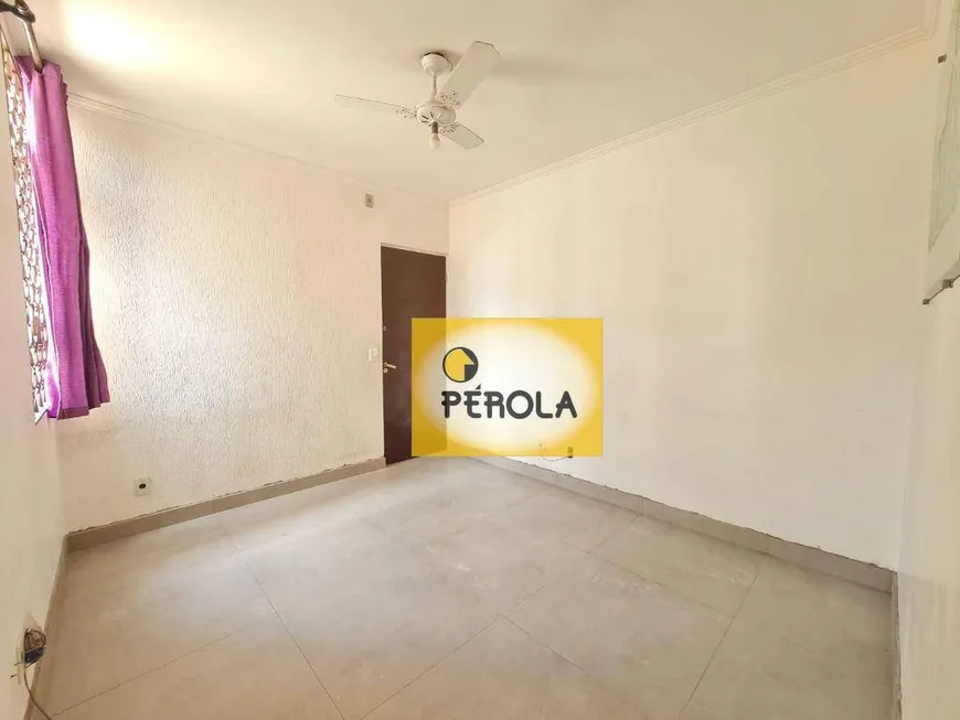 Foto 1 de Apartamento com 2 Quartos à venda, 49m² em Parque São Jorge, Campinas