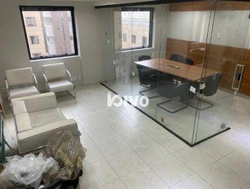 Foto 1 de Sala Comercial para alugar, 365m² em Moema, São Paulo