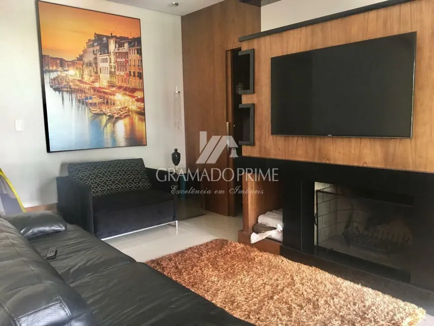 Foto 1 de Apartamento com 2 Quartos à venda, 73m² em Centro, Canela