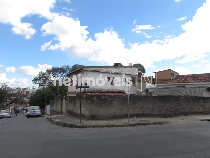 Foto 1 de Lote/Terreno à venda, 360m² em União, Belo Horizonte