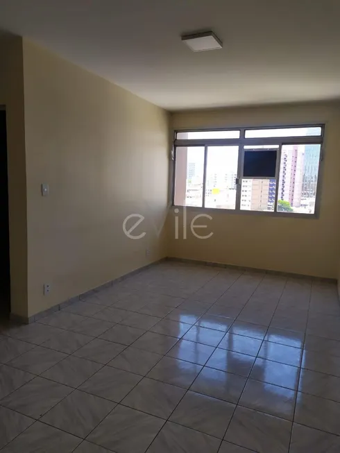 Foto 1 de Apartamento com 1 Quarto à venda, 52m² em Botafogo, Campinas