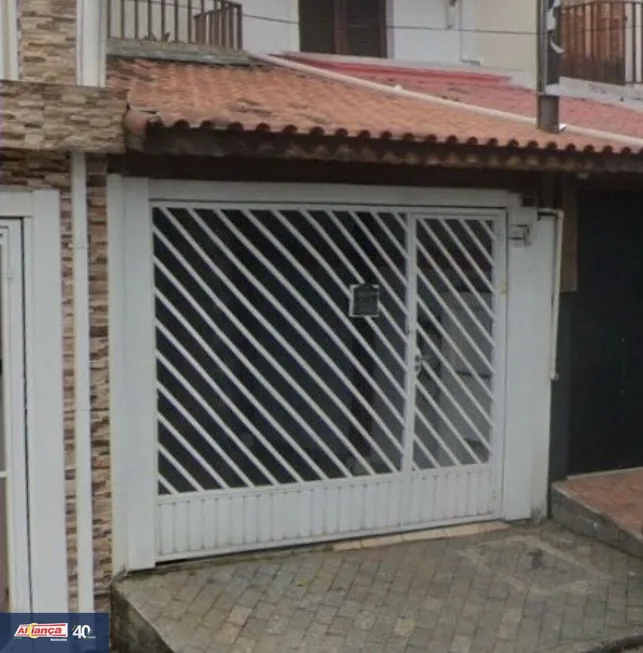Foto 1 de Imóvel Comercial com 3 Quartos para alugar, 117m² em Picanço, Guarulhos