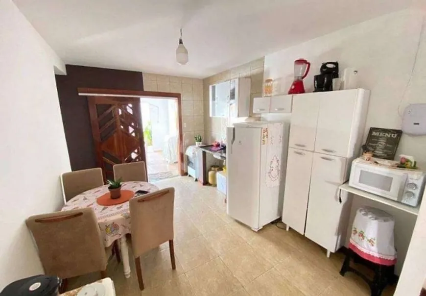 Foto 1 de Casa com 1 Quarto à venda, 90m² em Caminho de Areia, Salvador