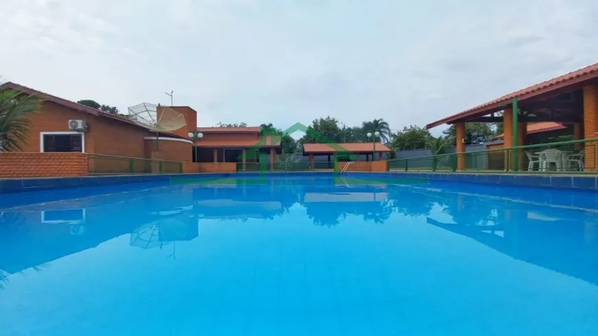 Foto 1 de Fazenda/Sítio com 3 Quartos à venda, 3258m² em Santa Rita, Piracicaba