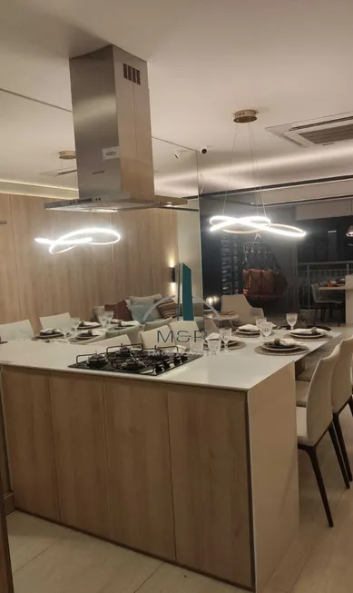 Foto 1 de Apartamento com 3 Quartos à venda, 93m² em Vila Prudente, São Paulo