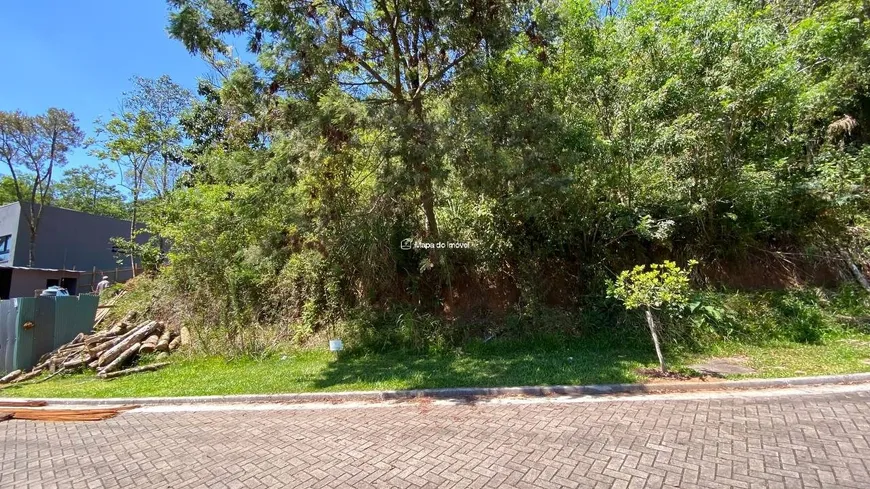 Foto 1 de Lote/Terreno à venda, 523m² em Pórtico, Gramado