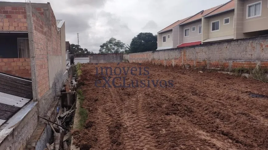 Foto 1 de Lote/Terreno à venda, 500m² em Atuba, Curitiba