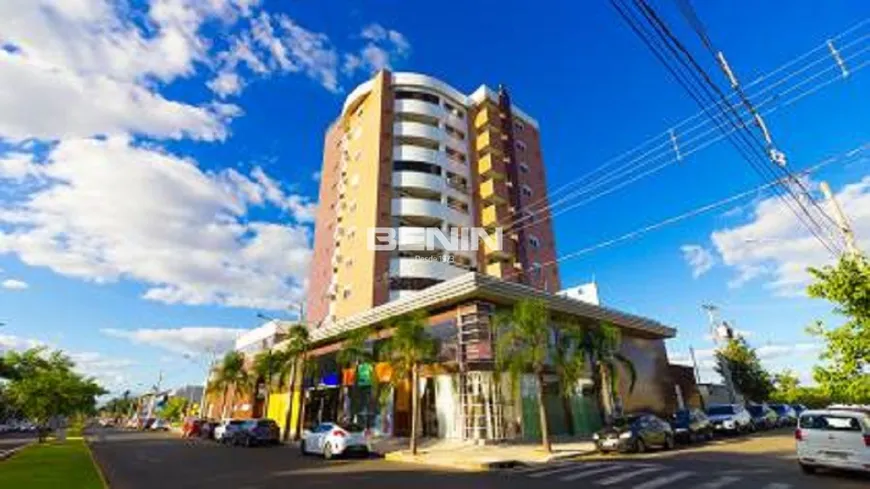 Foto 1 de Apartamento com 3 Quartos para alugar, 101m² em Marechal Rondon, Canoas