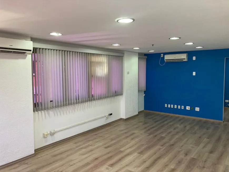 Foto 1 de Sala Comercial à venda, 75m² em Perdizes, São Paulo