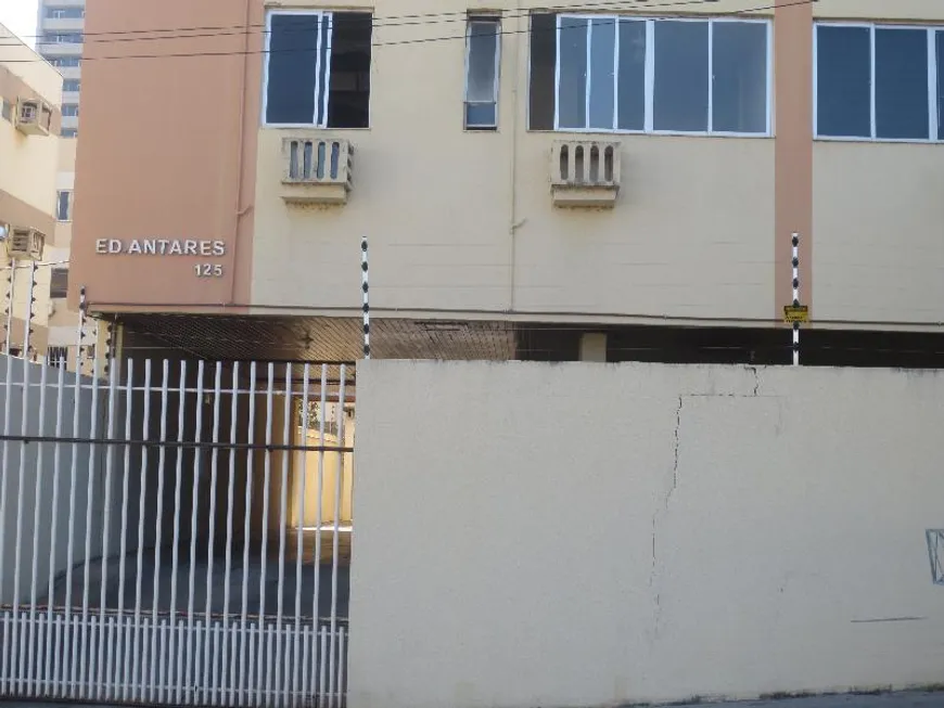 Foto 1 de Apartamento com 2 Quartos à venda, 30m² em Baú, Cuiabá