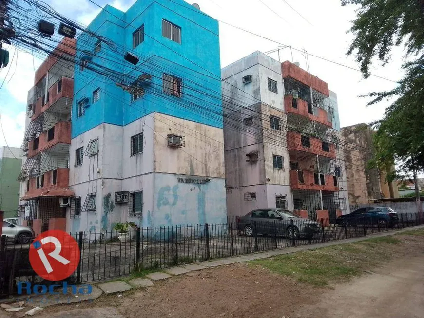 Foto 1 de Apartamento com 3 Quartos à venda, 70m² em Janga, Paulista