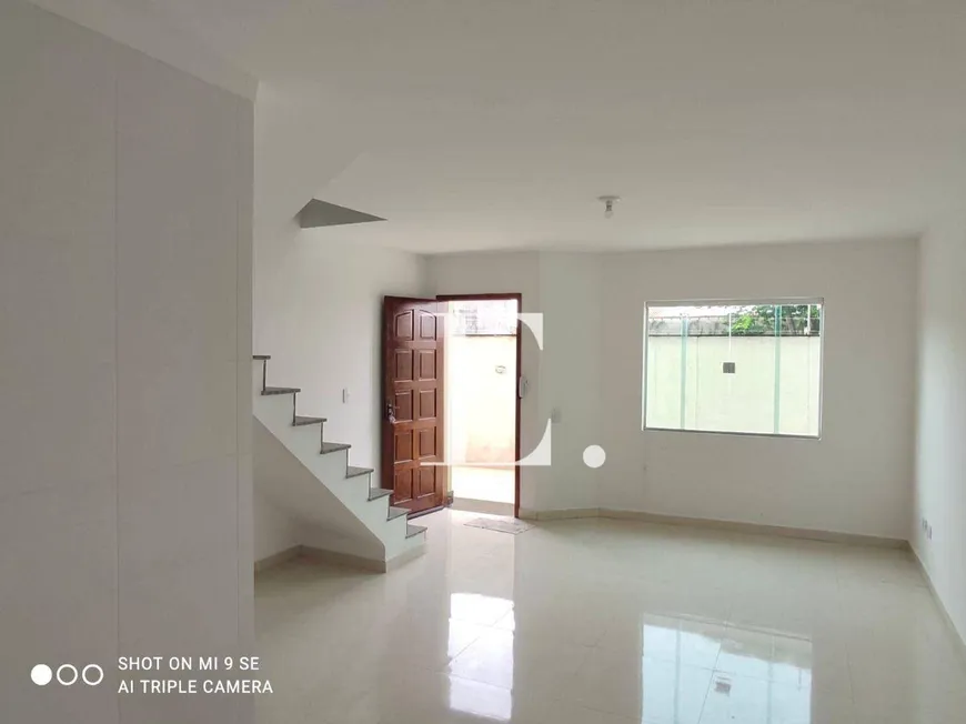 Foto 1 de Casa de Condomínio com 2 Quartos à venda, 70m² em Patriarca, São Paulo