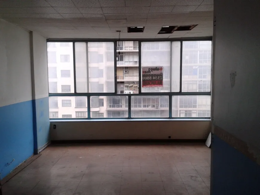 Foto 1 de Sala Comercial à venda, 30m² em Centro, Belo Horizonte