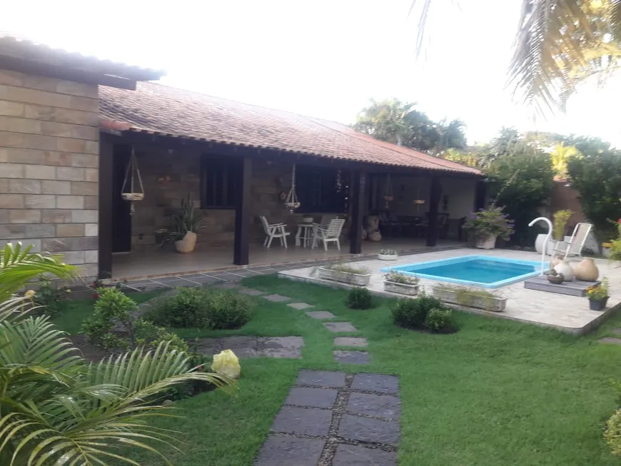 Foto 1 de Casa com 7 Quartos à venda, 400m² em Itauna, Saquarema