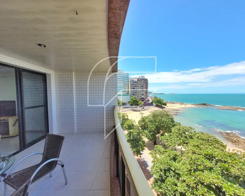 Foto 1 de Apartamento com 3 Quartos à venda, 210m² em Centro, Guarapari