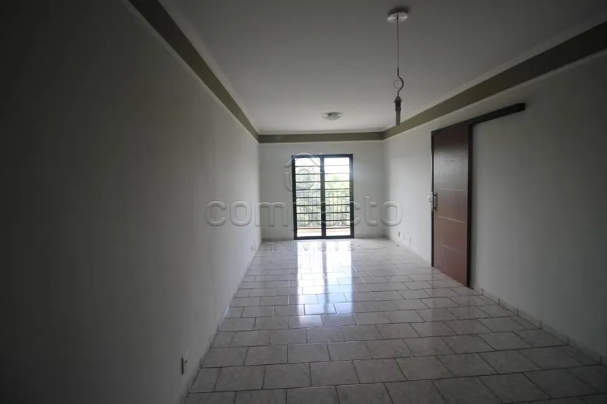 Foto 1 de Apartamento com 2 Quartos à venda, 96m² em Jardim Bela Vista, São José do Rio Preto