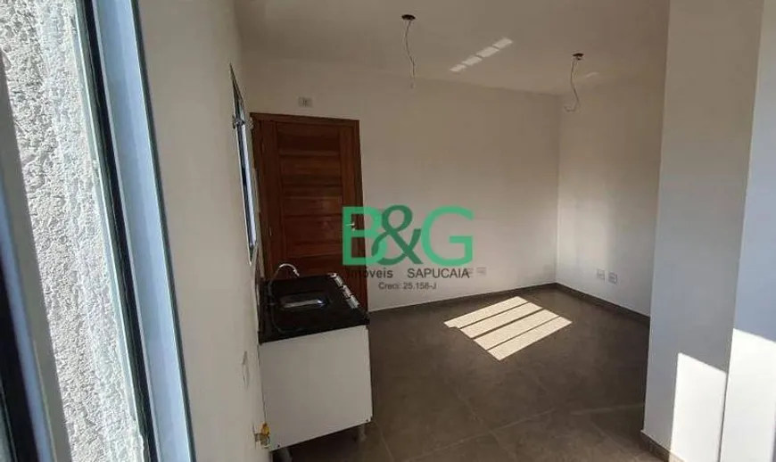 Foto 1 de Apartamento com 2 Quartos à venda, 48m² em Imirim, São Paulo
