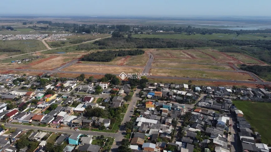 Foto 1 de Lote/Terreno à venda, 141m² em Centro, Eldorado do Sul