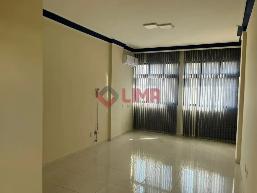 Foto 1 de Sala Comercial para alugar, 23m² em Centro, Bauru