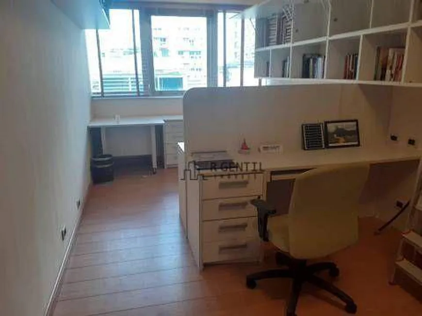 Foto 1 de Sala Comercial à venda, 35m² em Ipanema, Rio de Janeiro