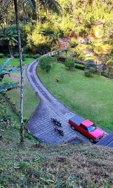 Foto 1 de Fazenda/Sítio com 2 Quartos à venda, 10000m² em Mury, Nova Friburgo