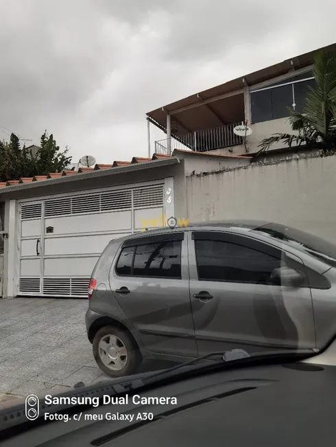 Foto 1 de Casa com 3 Quartos à venda, 160m² em Parque Rodrigo Barreto, Arujá