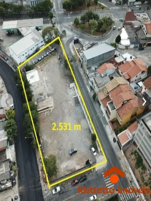 Foto 1 de Lote/Terreno à venda, 2531m² em City Bussocaba, Osasco