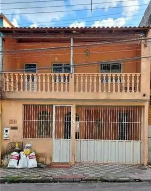 Foto 1 de Casa com 2 Quartos à venda, 55m² em Condor, Belém