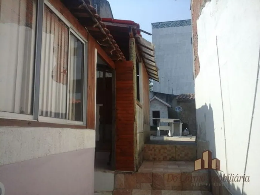 Foto 1 de Casa com 3 Quartos à venda, 220m² em Senhora das Graças, Betim