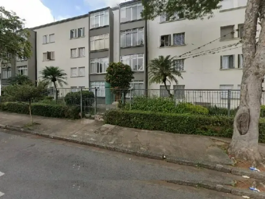Foto 1 de Apartamento com 2 Quartos à venda, 72m² em Jardim Paulistano, São Paulo