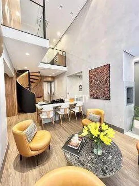 Foto 1 de Apartamento com 2 Quartos à venda, 105m² em Vila Olímpia, São Paulo