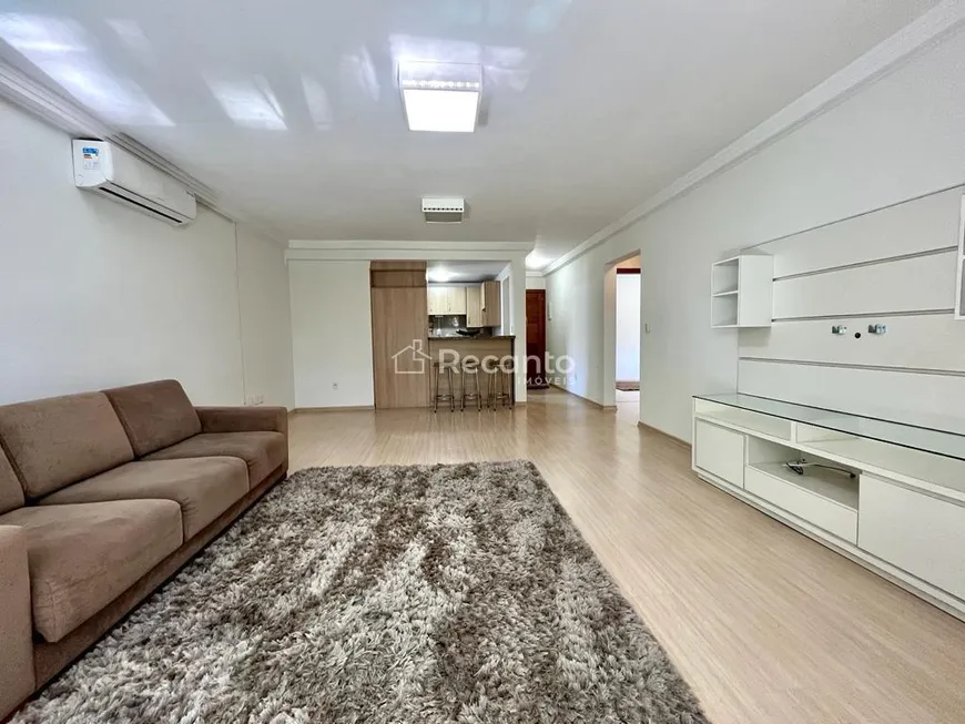 Foto 1 de Apartamento com 2 Quartos à venda, 95m² em Centro, Canela