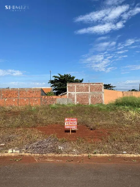 Foto 1 de Lote/Terreno à venda, 281m² em Centro, Floresta