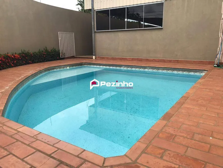 Foto 1 de Casa com 2 Quartos à venda, 180m² em Parque Pompeo, Limeira