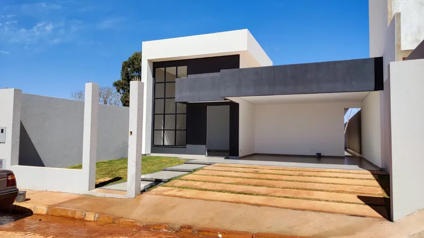 Foto 1 de Casa de Condomínio com 3 Quartos à venda, 400m² em Taguatinga Norte, Brasília