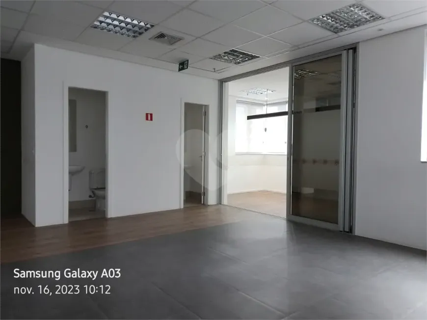 Foto 1 de Sala Comercial para alugar, 459m² em Moema, São Paulo