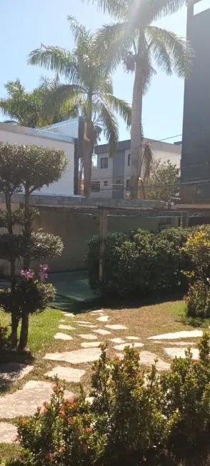 Foto 1 de Casa com 4 Quartos à venda, 321m² em Castelo, Belo Horizonte