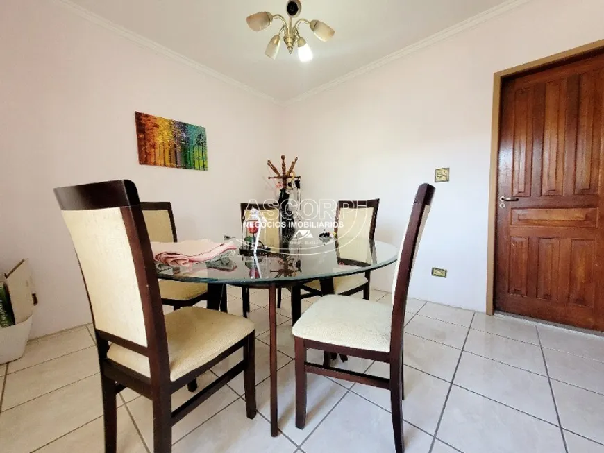 Foto 1 de Casa com 4 Quartos à venda, 160m² em Vila Rezende, Piracicaba