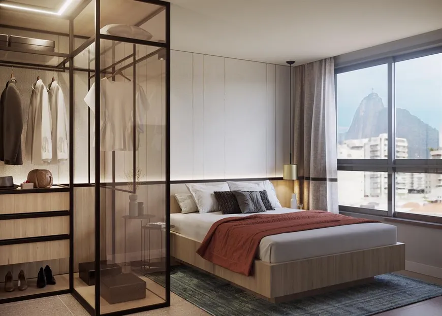 Foto 1 de Apartamento com 3 Quartos à venda, 102m² em Botafogo, Rio de Janeiro