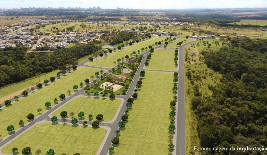 Foto 1 de Lote/Terreno à venda, 360m² em PORTAL DO SOL GREEN, Goiânia