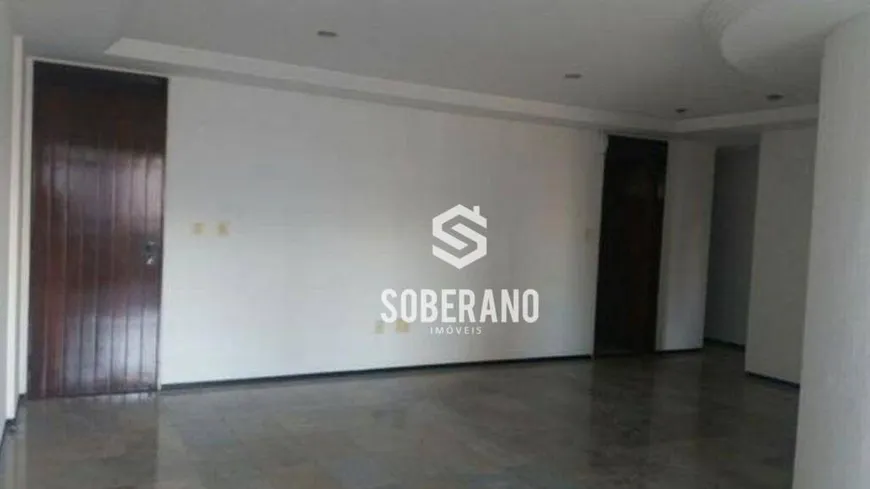 Foto 1 de Apartamento com 4 Quartos à venda, 171m² em Aeroclube, João Pessoa