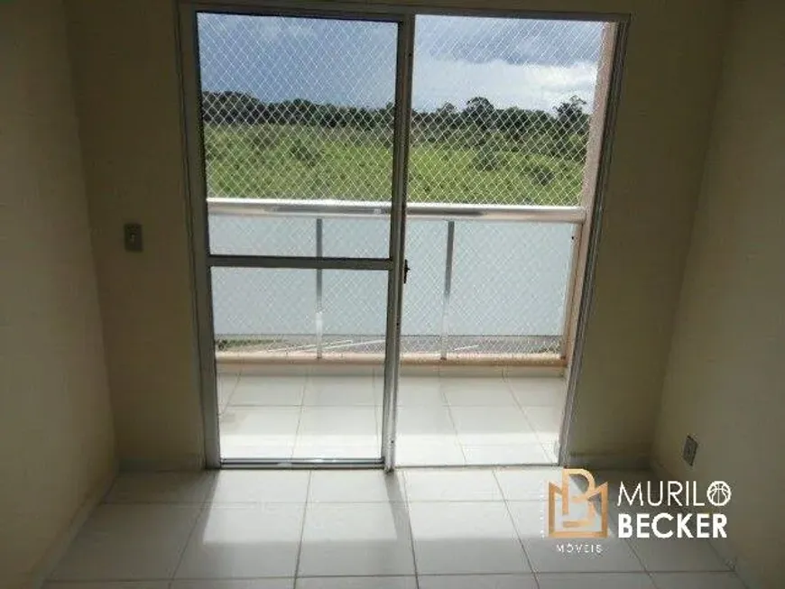 Foto 1 de Apartamento com 2 Quartos à venda, 61m² em Jardim Souto, São José dos Campos