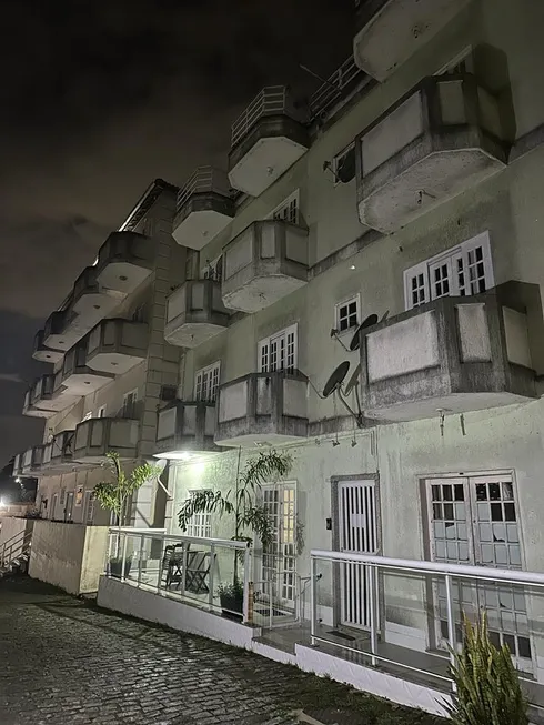 Foto 1 de Apartamento com 2 Quartos para alugar, 65m² em Recreio Dos Bandeirantes, Rio de Janeiro