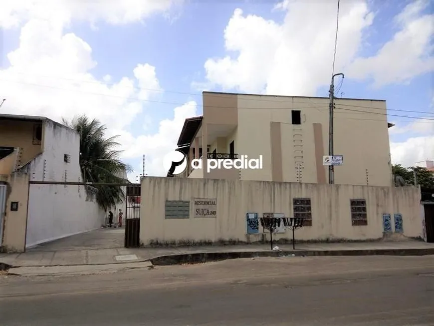 Foto 1 de Casa com 3 Quartos para alugar, 65m² em Maraponga, Fortaleza