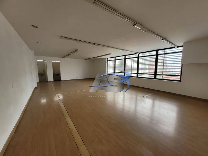 Foto 1 de Sala Comercial para venda ou aluguel, 63m² em Itaim Bibi, São Paulo