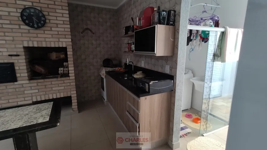 Foto 1 de Casa de Condomínio com 2 Quartos à venda, 120m² em Jardim Santa Mônica I, Mogi Guaçu