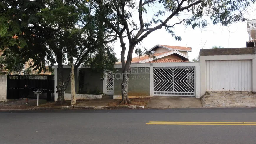Foto 1 de Casa com 3 Quartos à venda, 298m² em Vila Brandina, Campinas